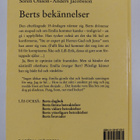 Sören Olsson : Berts bekännelser - pikkukuva 2