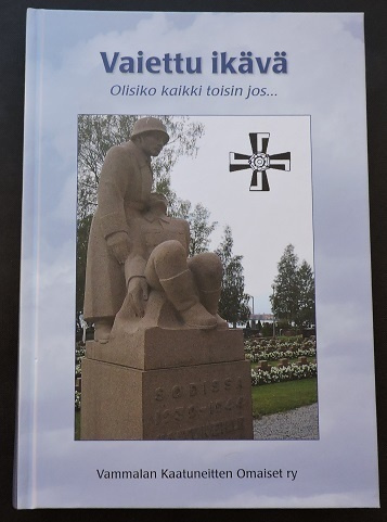 Erkki Kesti: Vaiettu ikävä. Olisiko kaikki toisin jos...