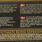 007 Tomorrow Never Dies 2dvd James Bond - pikkukuva 2