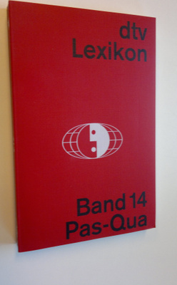 Dtv-Lexikon - Band 14 : Pas-Qua
