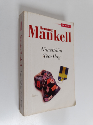 Henning Mankell : Nimeltään Tea-Bag