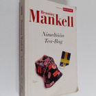 Henning Mankell : Nimeltään Tea-Bag - pikkukuva 1