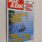 Ase & Erä 4/1999 - pikkukuva 1