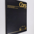 Mikko Ennevaara  (neuvottelukunta) : Cars collection 16 :... - pikkukuva 1