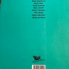FINNISH COMICS ANNUAL 2011 & 2012 - pikkukuva 4