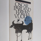 Oscar Parland : Härän vuodet - pikkukuva 1