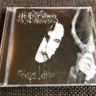 Mütiilation ”Majestas Leprosus” CD 2004 - pikkukuva 1
