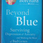 Therese J. Borchard: Beyond Blue - pikkukuva 1