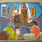 Guppi - Livet E En Fest CDS - pikkukuva 2