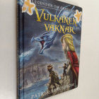 Patrik Bergström : Vulkanen vaknar - pikkukuva 1
