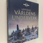 Oliver Berry : Upptäck världens underverk : 101 fantastis... - pikkukuva 1