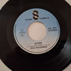 ARJA SAIJONMAA - JOKAINEN ARKIAAMU 7" Single - pikkukuva 2