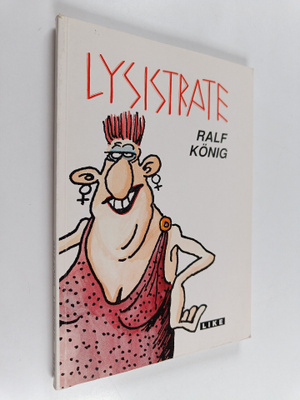Ralf König : Lysistrate