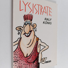 Ralf König : Lysistrate - pikkukuva 1