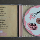CD: Marja Tyrni - Tortturalli (2010) - pikkukuva 3