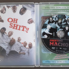 DVD: Freetime Machos (O: Mika Ronkainen 2009) - pikkukuva 3
