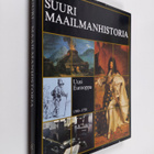 Knut (toim.) Helle : Suuri maailmanhistoria 8 : Uusi Euro... - pikkukuva 1
