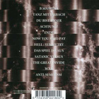 LAIBACH - WAT - pikkukuva 2