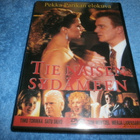 TIE NAISEN SYDÄMEEN - DVD - pikkukuva 1