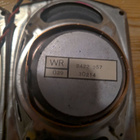 Philips N4407 Kelanauhurin Kaiuttimet - pikkukuva 3