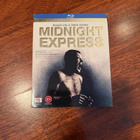 Midnight express blu-ray - pikkukuva 1