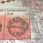 Pienoisarkki Kalevalan korut 1999 - pikkukuva 3