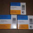 HERMA ADDRESS LABELS 70 X 38 MM OSOITETARROJA - pikkukuva 2
