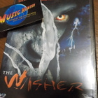 THE WISHER DVD (W) - pikkukuva 1