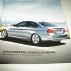 Myyntiesite - BMW 3-sarjan sedan - 2010 - pikkukuva 2