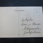 Rauhallista Joulua. Helga Sjöstetdt. Postikortti - pikkukuva 2