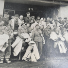 Vahva -ja vanha valokuva v.1940,  katso kuvat! - pikkukuva 4