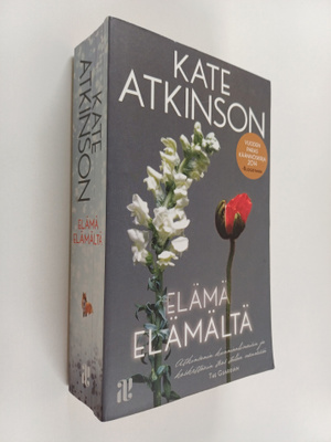 Kate Atkinson : Elämä elämältä