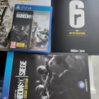Rainbow Six Siege - The Art of Collector's Edition (PS4) - pikkukuva 1