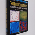 Leo P. Kadanoff : From order to chaos : essays: critical,... - pikkukuva 1