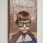 J. M. Coetzee : Jeesuksen lapsuus - pikkukuva 1