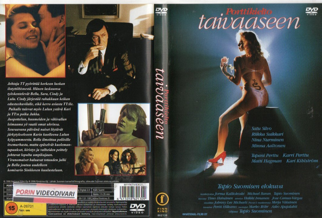 porttikielto taivaaseen	(13 263)	k	-FI-	DVD			satu silvo	199
