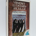 Kyösti Wilkuna : Viimeiset luostarinasukkaat - pikkukuva 1