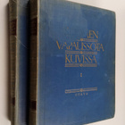 Lauri ym. (toim.) Malmberg : Suomen vapaussota kuvissa 1-2 - pikkukuva 1