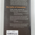 Scott Berkun : The myths of innovation - pikkukuva 2