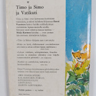 Esteri Vuorinen : Timo ja Simo - pikkukuva 2