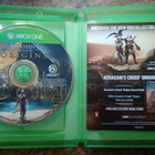 Xbox One: Assassin's Creed Origins - pikkukuva 2