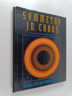 Michael Field : Symmetry in chaos : a search for pattern ...