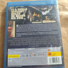 Blood and Bone (Bluray) - pikkukuva 2