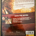 [DVD] 24 REDEMPTION - pikkukuva 2