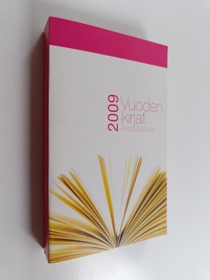 Vuoden kirjat 2009