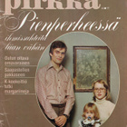 Pirkka n:o 11 1977 Paholaisen vaellus. Oulu. Dulles. Claes. - pikkukuva 1