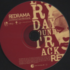 Redrama • Everyday Soundtrack CD - pikkukuva 3
