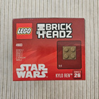 Lego Star Wars - Kylo Ren (41603) (uusi) - pikkukuva 5