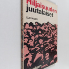 Elie Wiesel : Hiljaisuuden juutalaiset - pikkukuva 1