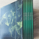 Breaking Bad BLU-RAY koko sarja - pikkukuva 4